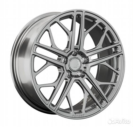 LS forged FG48 9x21 5/114,3 ET45 67,1 MGM