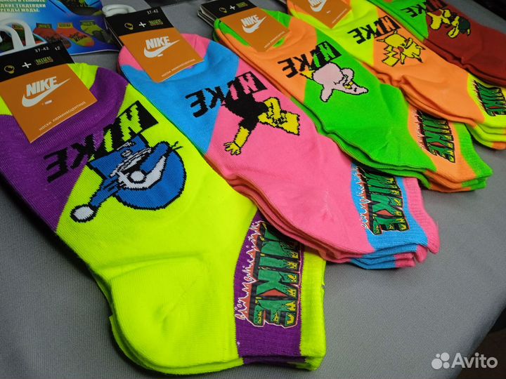 Носки Оптом