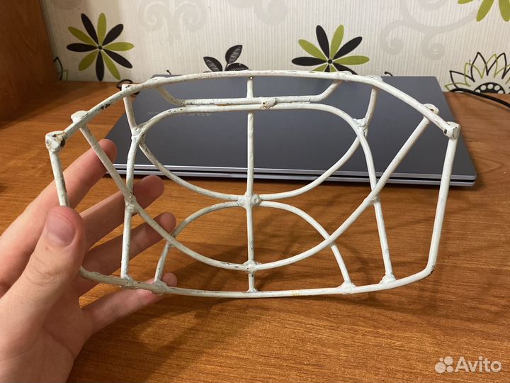 Вратарская маска