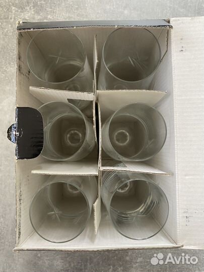 Бокалы для шампанского bohemia