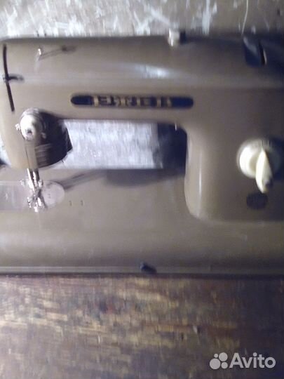 Швейная машина Ржев