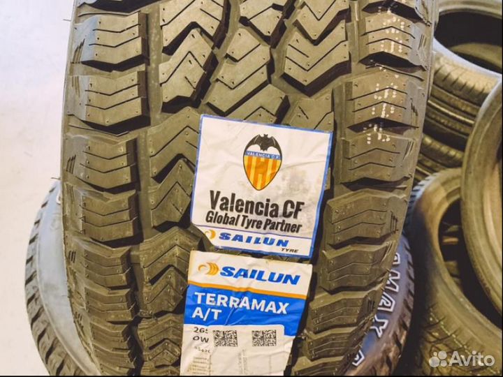 Sailun Terramax A/T 265/50 R20 111T