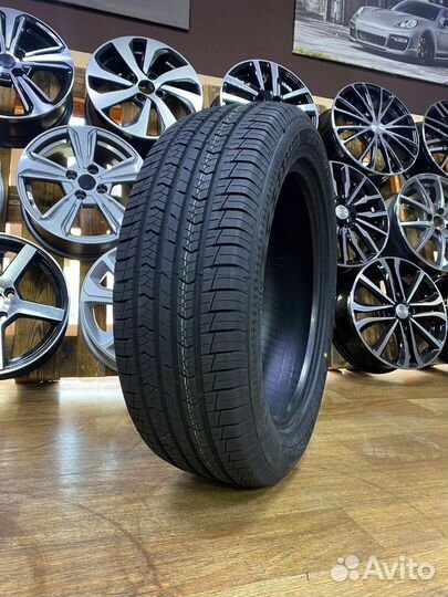 DoubleStar DSS02 255/60 R18 112H