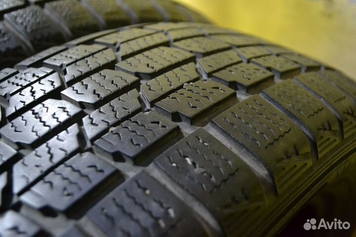 Dunlop DSX-2 205/60 R16