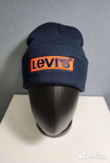 Шапка Levi's