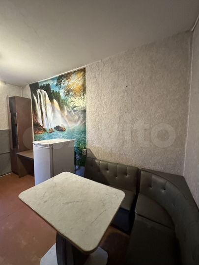 Комната 12 м² в 5-к., 2/5 эт.