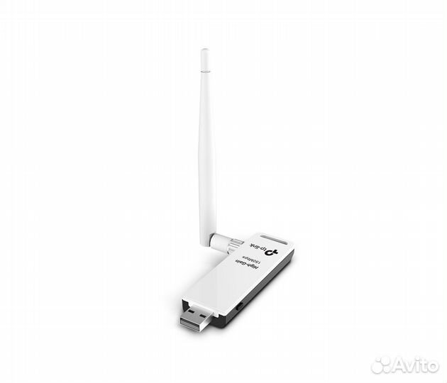 Новые беспроводные USB Wi-Fi адаптеры с гарантией