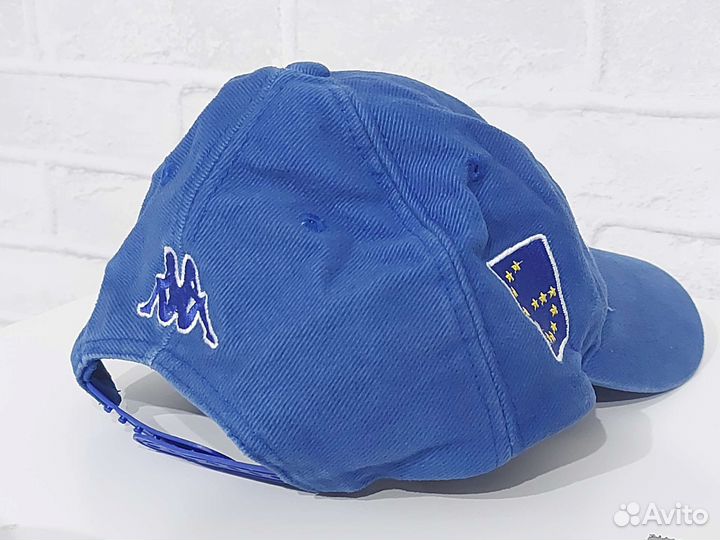 Кепка Kappa винтаж