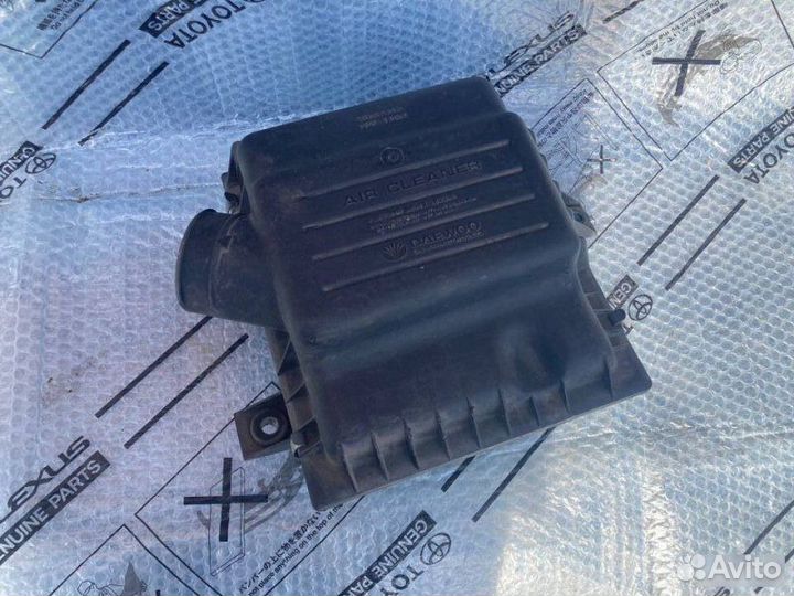 Корпус воздушного фильтра Daewoo Nexia