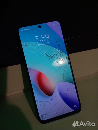 Xiaomi Redmi 10, 4/64 ГБ