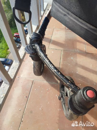 Коляскадля двойний погоди-ка