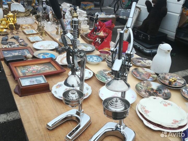 Соковыжималка