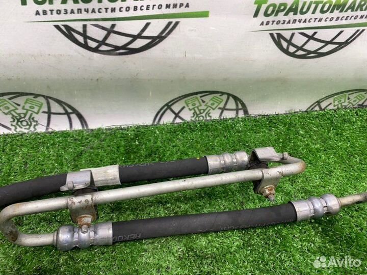 Шланг гидроусилителя Bmw 3-Series E90 N46B20 2007