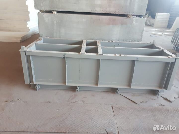 Изготовление металлоконструкций