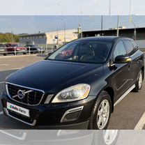 Volvo XC60 2.4 AT, 2011, 244 223 км, с пробегом, цена 1 345 500 руб.