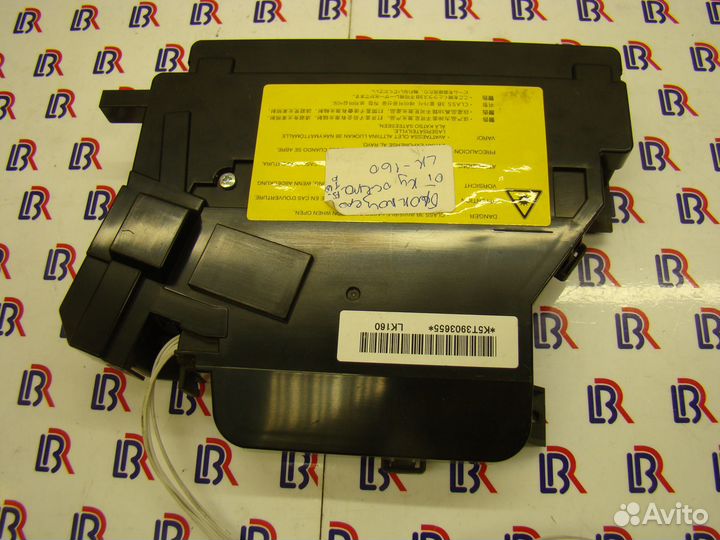 LK-160 блок лазера kyocera mita FS-1135MFP