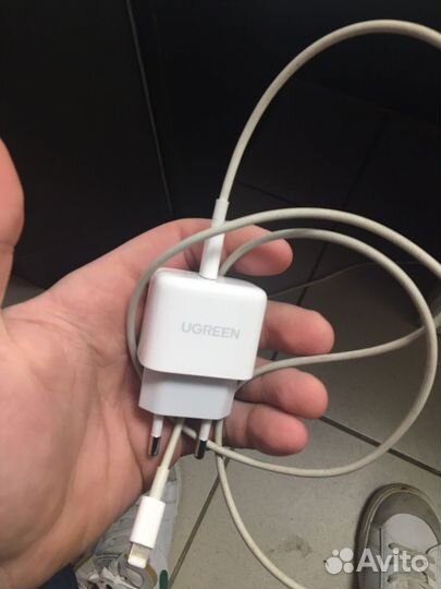 iPhone 6S, 64 ГБ