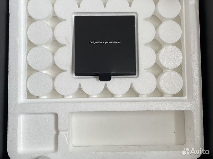 Коробка для macbook pro a 1260