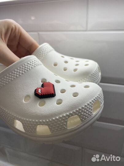 Сабо crocs c9