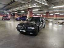 BMW 3 серия 1.9 AT, 2000, 401 171 км, с пробегом, цена 580 000 руб.