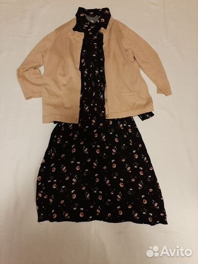 Женские вещи пакетом