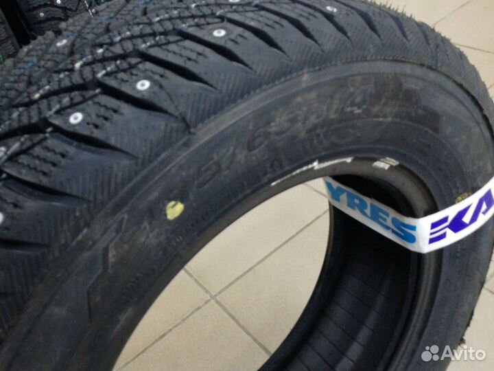 Автошина Кама Alga 185/65 R14 б/к