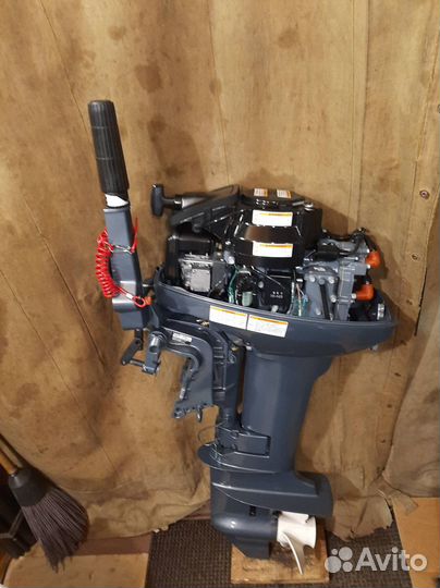 Продам мотор