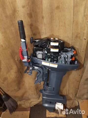 Продам мотор