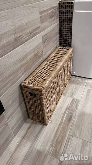 Корзина, короб