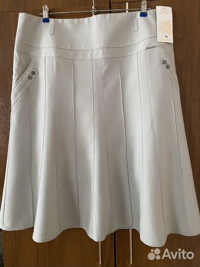 Юбка женская новая 50 размер