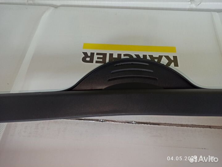 Насадка для пароочистителя Karcher Керхер