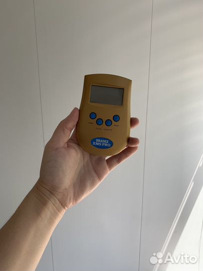 Миостимулятор для мышц