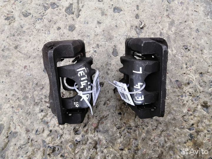 Суппорт Задний Левый Правый Хендай Гетц