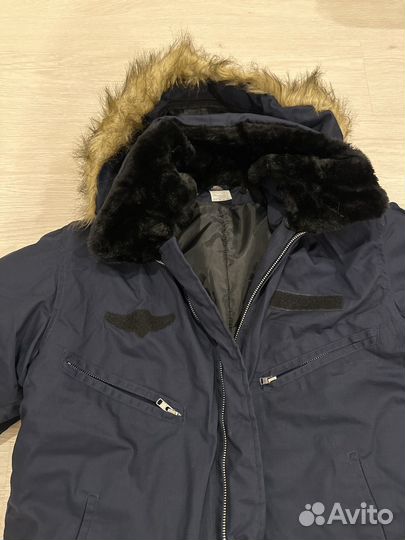 Куртка зимняя и полукомбенезон