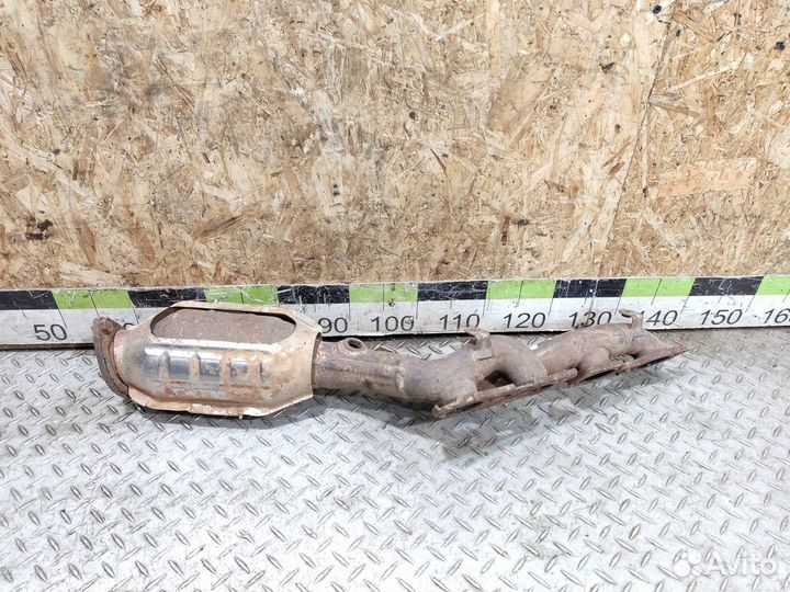 Коллектор выпускной Lexus Ls 2006-2017