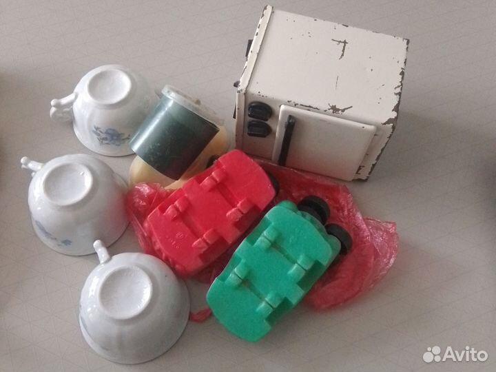 Игрушки куклы пупсы СССР