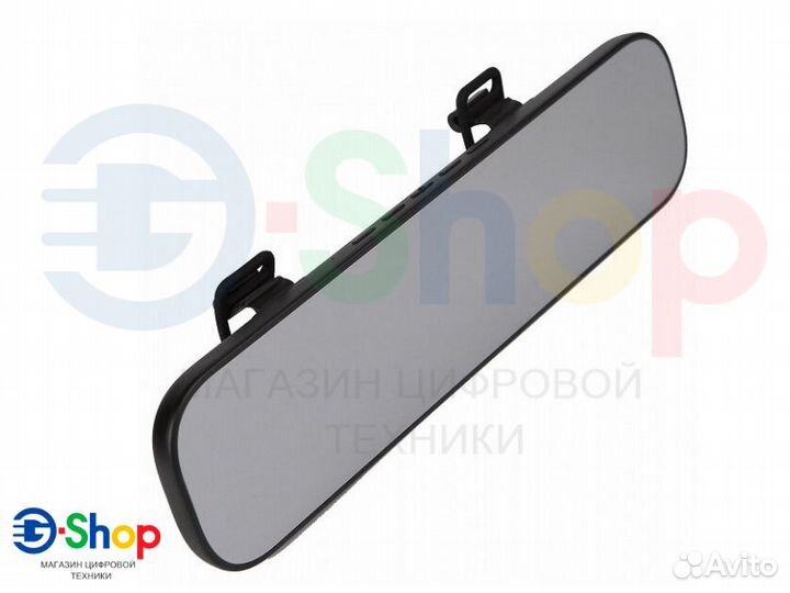 Видеорегистратор Xiaomi MiJa Smart Rearview Mirror