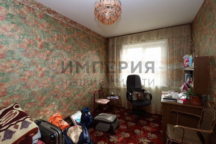 2-к. квартира, 42,1 м², 3/5 эт.