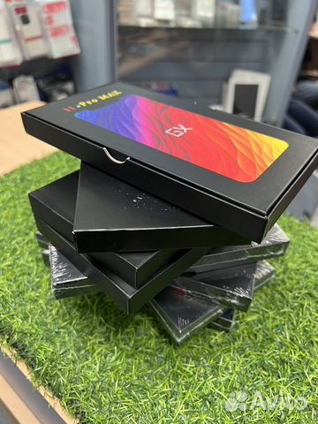 Дисплеи iPhone 5s-13 pro max