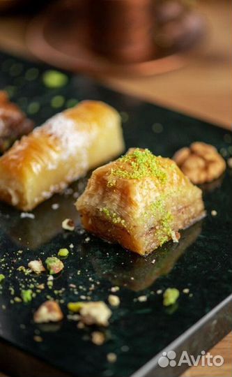 Вкус востока оптом PHL-8578