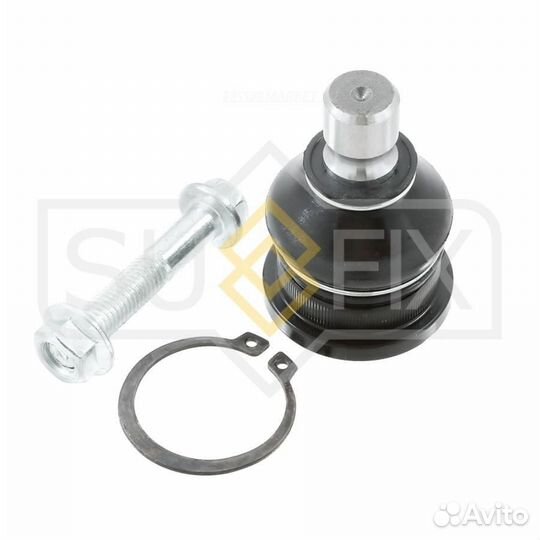 Sufix SG-1086 Снят, замена SG-1494 Опора шаровая п