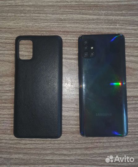 Samsung galaxy a 51