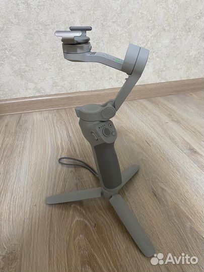 Стабилизатор для телефона dji om 4se