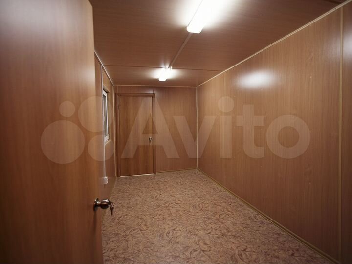 Склад в аренду м.Семеновская 31м2 отопление