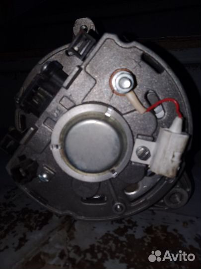 Генератор Урал грузовой