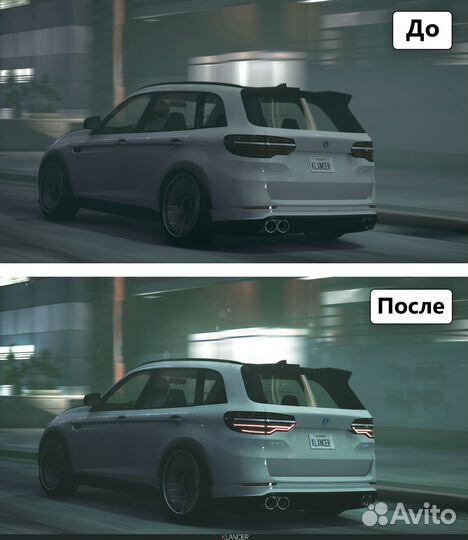 Работа с изображениями. Обработка в Photoshop