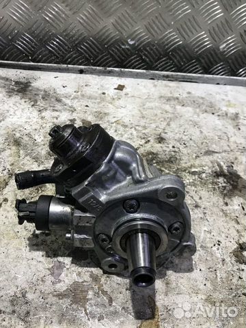 Тнвд бмв Х1 BMW X1