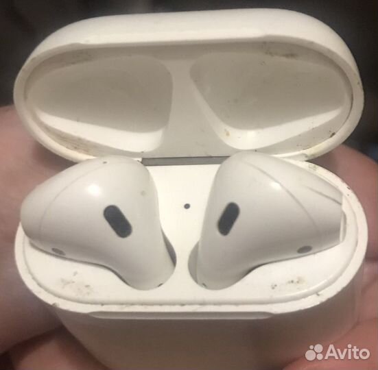 Airpods оригинал