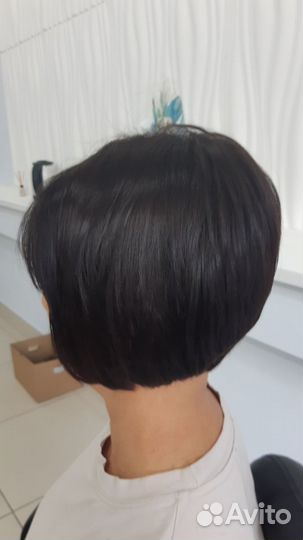 Парикмахер - универсал