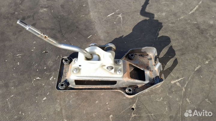 Кулиса МКПП Хендай Акцент